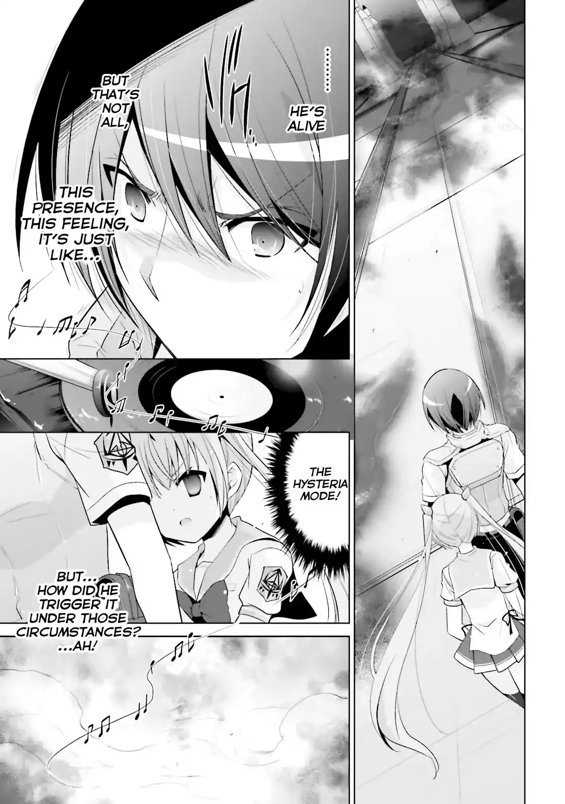 Hidan No Aria AA Chapter 64 15